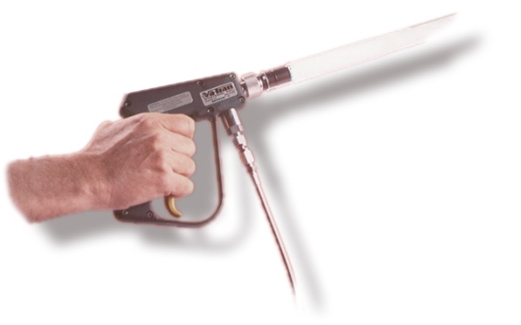 Snow Gun II